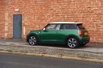 Mini Cooper 60 Years Edition 2019 года (WW)